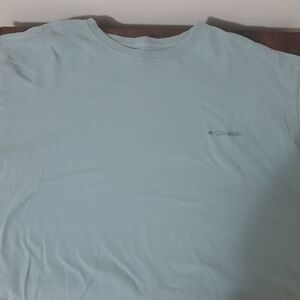 Columbia Men's  Shirt